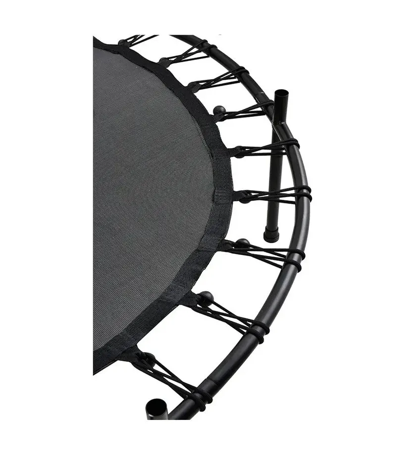 Oxford Τραμπολίνο Με Δίχτυ Ασφαλείας 140cm Ύψος 160cm Πράσινο TRAMP03