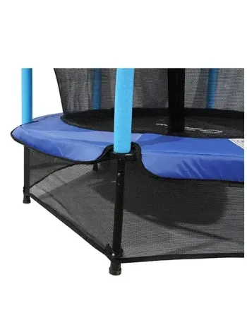 Τραμπολίνο Με Δίχτυ και ύψος 160cm TG1