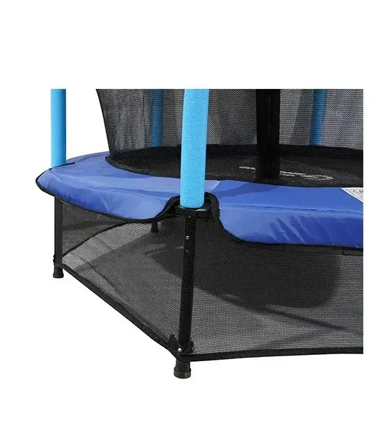 Τραμπολίνο Με Δίχτυ και ύψος 160cm TG1