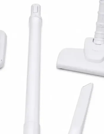 Dirty Devil Ασύρματη Ηλεκτρική Σκούπα Stick 2 σε 1 με Σκουπάκι Χειρός & Μπαταρία Li-Ion 11.1V