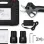 Ηλεκτρικό Ψαλίδι Κλαδέματος Brushless 16.8V με 2 Μπαταρίες 2.6Ah & Διπλό Φορτιστή