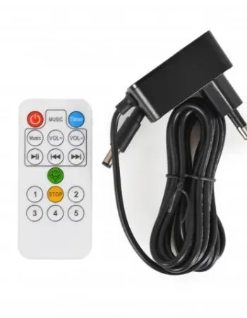 Ηλεκτρικό Relax Μωρού με Bluetooth, Τηλεχειριστήριο & Αυτόματη Αιώρηση έως 9kg – Γκρι