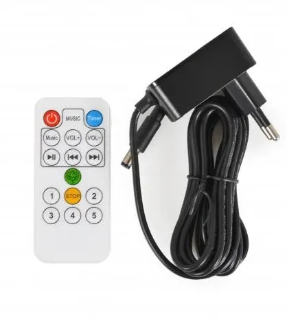 Ηλεκτρικό Relax Μωρού με Bluetooth, Τηλεχειριστήριο & Αυτόματη Αιώρηση έως 9kg – Γκρι