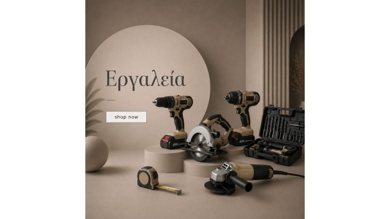 Εργαλεία Κήπου PK Deals: Ο Απόλυτος Οδηγός για Έναν Περιποιημένο Κήπο Όλο τον Χρόνο
