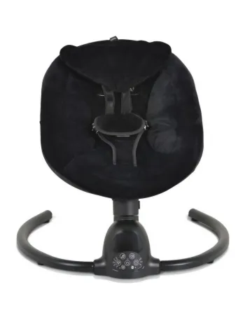 Ηλεκτρικό Relax Μωρού με Bluetooth & Αυτόματη Αιώρηση έως 9kg