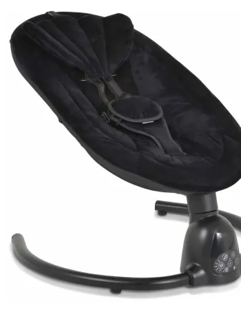 Ηλεκτρικό Relax Μωρού με Bluetooth & Αυτόματη Αιώρηση έως 9kg