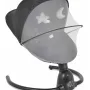 Ηλεκτρικό Relax Μωρού με Bluetooth & Αυτόματη Αιώρηση έως 9kg