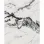 Πάνελ PVC Μαρμάρου White Black Crystal Marble Glossy 122x244cm (3mm)