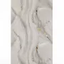 Πάνελ PVC Μαρμάρου Grey Onyx Gold Glossy 122x244cm 3mm | Premium Luxury Wall Panel GOG-06