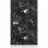 Πάνελ PVC Μαρμάρου Black Imperial Glossy 122x244cm 3mm | Premium Wall Panel