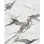 Πάνελ PVC Μαρμάρου Luxury Stone Grey Glossy 122x244cm 3mm για Επένδυση Τοίχου