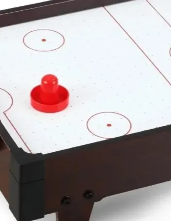 PK DEALS Επιτραπέζιο Air Hockey HOCK-001
