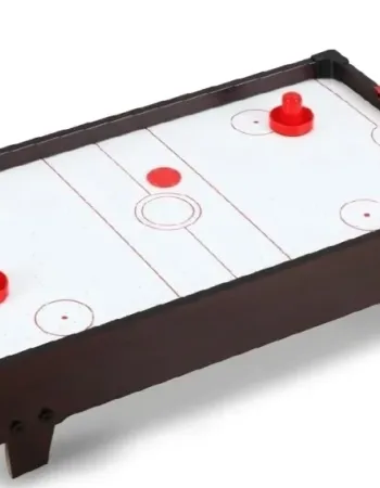 PK DEALS Επιτραπέζιο Air Hockey HOCK-001
