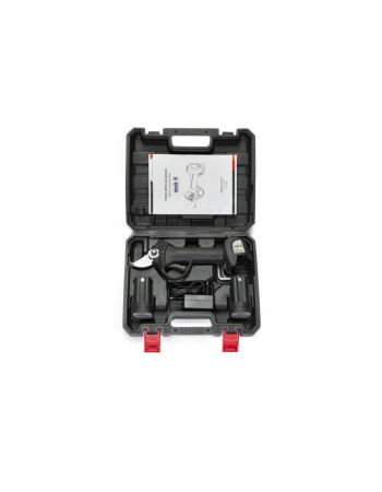 Ψαλίδι Κλαδέματος Μπαταρίας Ausonia Work It 25 (16.8V / 2Ah)