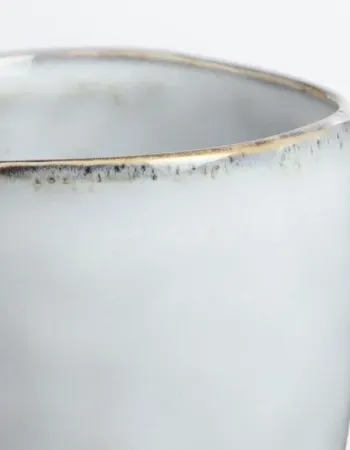 Σετ Σερβίτσιο Φαγητού 16 Τεμαχίων Κεραμικό Stoneware Γκρι για 4 Άτομα