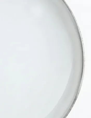 Σετ Σερβίτσιο Φαγητού 16 Τεμαχίων Κεραμικό Stoneware Γκρι για 4 Άτομα